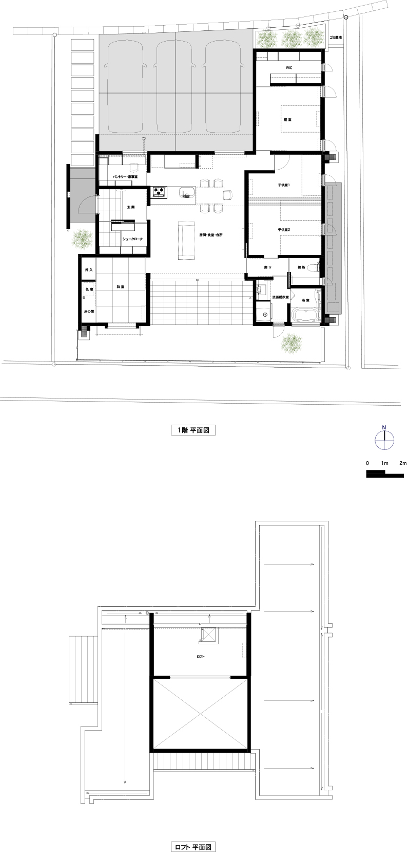 H88 plan